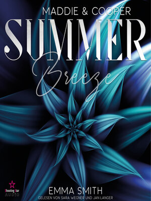 cover image of Summer Breeze--Maddie & Cooper, Band 4